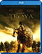 Troya: Montaje del director Blu-Ray