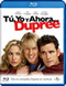 Tu, yo y ahora... Dupree Blu-Ray