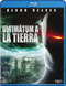 Ultimtum a la Tierra Blu-Ray