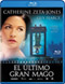 El ltimo gran mago - Alquiler Blu-Ray