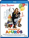 Una mam en apuros Blu-Ray