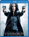 Underworld: El despertar Blu-ray 3D Blu-Ray