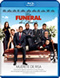 Un funeral de muerte Blu-Ray