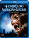 Un hombre lobo americano en Londres Blu-Ray