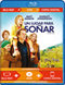 Un lugar para soar Blu-Ray