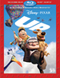 Up Blu-ray 3D Blu-Ray