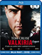 Valkiria + DVD regalo Blu-Ray