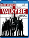 Valkiria + Digital Copy Blu-Ray
