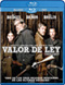 Valor de ley + DVD gratis Blu-Ray