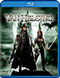 Van Helsing Blu-Ray