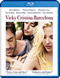 Vicky Cristina Barcelona Blu-Ray