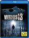 Viernes 13 sin censura Blu-Ray