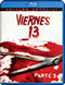 Viernes 13, parte III Blu-Ray