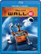 WALLE Blu-Ray