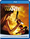 Wanted (Se busca) Blu-Ray