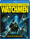 Watchmen: Edici�n Especial Blu-Ray