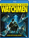 Watchmen: Edicin Especial Blu-Ray