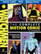 Watchmen Motion Comics Blu-Ray