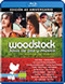 Woodstock, 3 Das de Paz y Msica: Montaje del Director 40 Aniversario Blu-Ray
