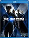 X-Men Blu-Ray