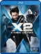 X-Men 2 Blu-Ray