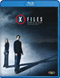 Expediente X: Creer es la clave Blu-Ray