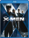 X-Men Blu-Ray