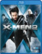 X-Men 2 Blu-Ray