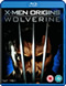 X-Men Orgenes: Lobezno + Copia digital Blu-Ray