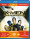 X-Men: Primera generacin Blu-Ray