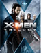 X-Men Triloga Blu-Ray