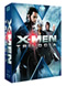 X-Men Triloga Blu-Ray