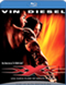 xXx Blu-Ray