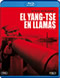 El Yang-Tse en llamas Blu-Ray