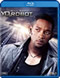 Yo, Robot Blu-Ray