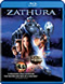 Zathura: Una aventura espacial Blu-Ray