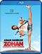 Zohan: Licencia para peinar Blu-Ray