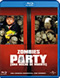 Zombies Party (Una noche... de muerte) Blu-Ray