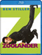 Zoolander Blu-Ray