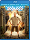 Zooloco: Edici�n Combo Blu-Ray