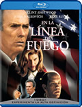 En la línea de fuego Blu-Ray