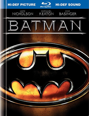 carátula frontal de Batman: 20th Anniversary
