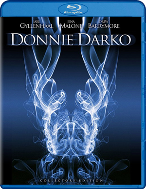 carátula frontal de Donnie Darko: Director