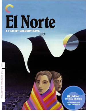 carátula frontal de El Norte