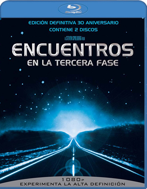 Encuentros En La Tercera Fase - [1977][Dvdrip][Castellano][Todotorrente.Com]