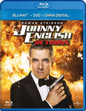 Johnny English Reborn 2011 Dvd Scr Xvid Best-On-Net