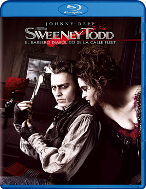 Sweeney Todd