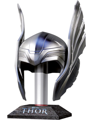 carátula frontal de Thor: Edicin Casco