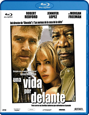 carátula frontal de Una vida por delante + DVD gratis