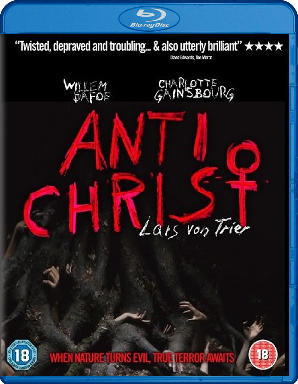 index of antichrist 2009 movie